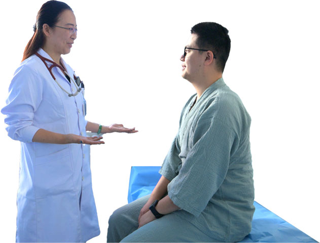 选择中核医疗